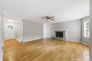 5017 Sandyhook Ct NW, Acworth, GA 30102 - Photo 15