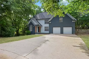 5017 Sandyhook Ct NW, Acworth, GA 30102 - Photo 3