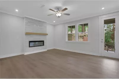 114 Bridgecrest Road #8, Roswell, GA 30075 - Photo 11