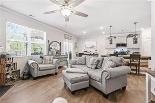401 Valley View Cir, Dallas, GA 30132 - Photo 13