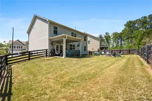 401 Valley View Cir, Dallas, GA 30132 - Photo 33