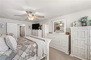 401 Valley View Cir, Dallas, GA 30132 - Photo 19