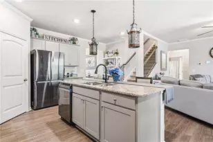 401 Valley View Cir, Dallas, GA 30132 - Photo 9