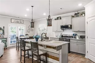 401 Valley View Cir, Dallas, GA 30132 - Photo 5