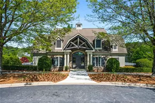 401 Valley View Cir, Dallas, GA 30132 - Photo 41