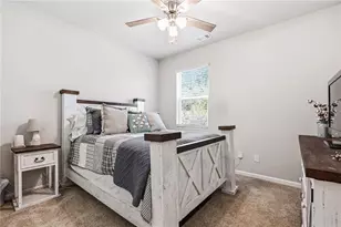 401 Valley View Cir, Dallas, GA 30132 - Photo 15