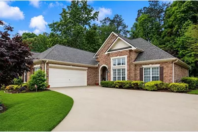 9219 Camden Court, Douglasville, GA 30135 - Photo 3