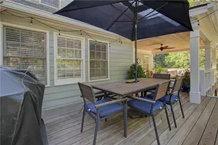 3311 Woodleaf Way, Marietta, GA 30062 - Photo 15
