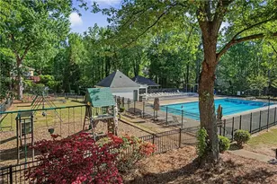 3311 Woodleaf Way, Marietta, GA 30062 - Photo 19