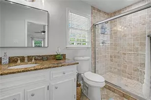 3311 Woodleaf Way, Marietta, GA 30062 - Photo 9