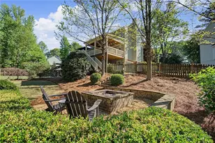 3311 Woodleaf Way, Marietta, GA 30062 - Photo 17
