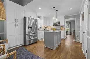 3311 Woodleaf Way, Marietta, GA 30062 - Photo 5