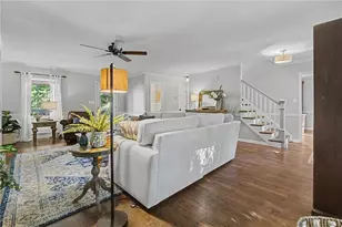 3311 Woodleaf Way, Marietta, GA 30062 - Photo 3