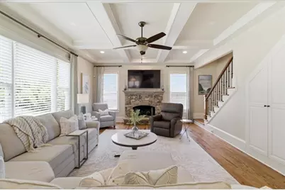 2263 Tayside Crossing, Kennesaw, GA 30152 - Photo 33