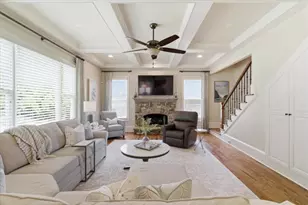 2263 Tayside Crossing, Kennesaw, GA 30152 - Photo 33