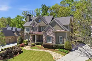 2263 Tayside Crossing, Kennesaw, GA 30152 - Photo 5