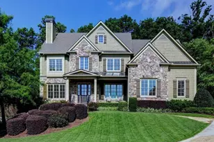 2263 Tayside Crossing, Kennesaw, GA 30152 - Photo 3