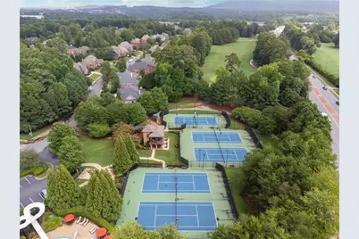 2263 Tayside Crossing, Kennesaw, GA 30152 - Photo 75
