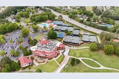 2263 Tayside Crossing, Kennesaw, GA 30152 - Photo 77