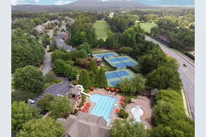 2263 Tayside Crossing, Kennesaw, GA 30152 - Photo 73