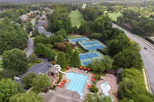 2263 Tayside Crossing, Kennesaw, GA 30152 - Photo 73