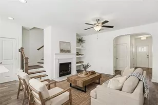 1962 Dillon Dr, Lithonia, GA 30058 - Photo 5