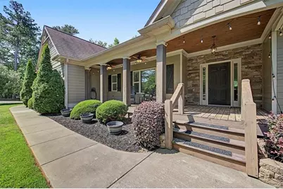 711 Upper Burris Road, Canton, GA 30114 - Photo 5