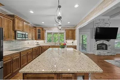 711 Upper Burris Road, Canton, GA 30114 - Photo 17
