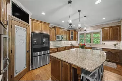 711 Upper Burris Road, Canton, GA 30114 - Photo 11