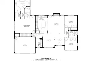 711 Upper Burris Rd, Canton, GA 30114 - Photo 55