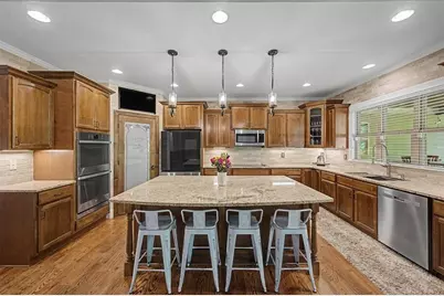 711 Upper Burris Road, Canton, GA 30114 - Photo 13