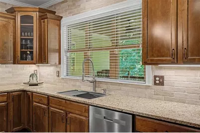 711 Upper Burris Road, Canton, GA 30114 - Photo 15