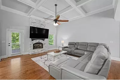 711 Upper Burris Road, Canton, GA 30114 - Photo 9
