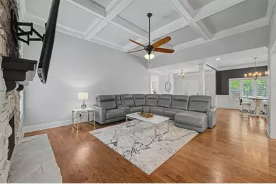 711 Upper Burris Road, Canton, GA 30114 - Photo 11