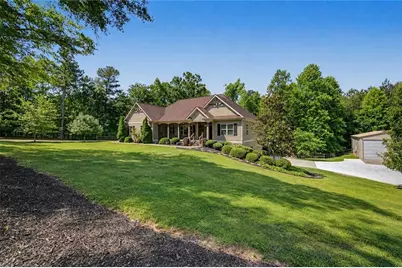 711 Upper Burris Road, Canton, GA 30114 - Photo 1