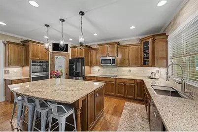 711 Upper Burris Road, Canton, GA 30114 - Photo 13