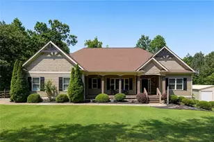 711 Upper Burris Rd, Canton, GA 30114 - Photo 1