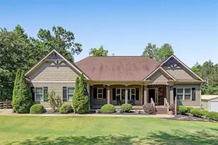 711 Upper Burris Rd, Canton, GA 30114 - Photo 1