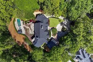 1395 Hearst Dr NE, Brookhaven, GA 30319 - Photo 53