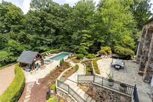 1395 Hearst Dr NE, Brookhaven, GA 30319 - Photo 35
