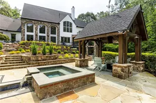 1395 Hearst Dr NE, Brookhaven, GA 30319 - Photo 49