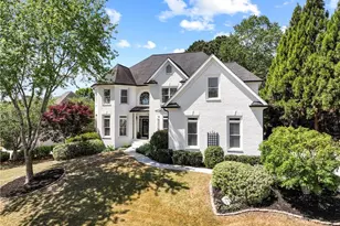 2461 Floral Valley, Dacula, GA 30019 - Photo 1