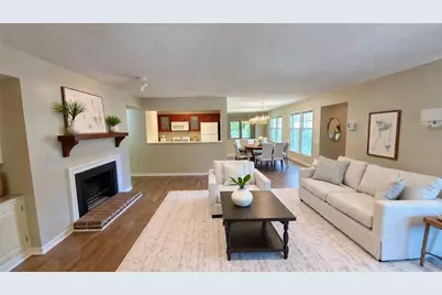 914 Cannongate, Marietta, GA 30064 - Photo 3