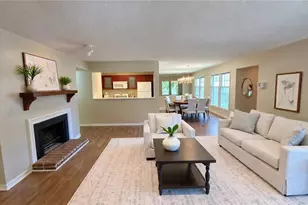 914 Cannongate, Marietta, GA 30064 - Photo 3