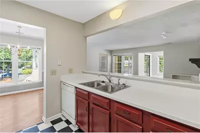 914 Cannongate Crossing SW, Marietta, GA 30064 - Photo 13