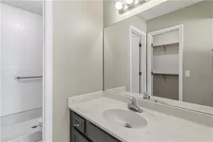 914 Cannongate Crossing SW, Marietta, GA 30064 - Photo 19