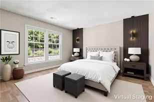 914 Cannongate Crossing SW, Marietta, GA 30064 - Photo 5