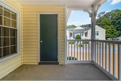 914 Cannongate Crossing SW, Marietta, GA 30064 - Photo 25