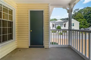 914 Cannongate Crossing SW, Marietta, GA 30064 - Photo 25