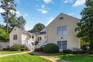 914 Cannongate Crossing SW, Marietta, GA 30064 - Photo 1
